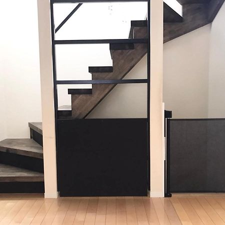 Villa Luxury New House Tokio Exterior foto